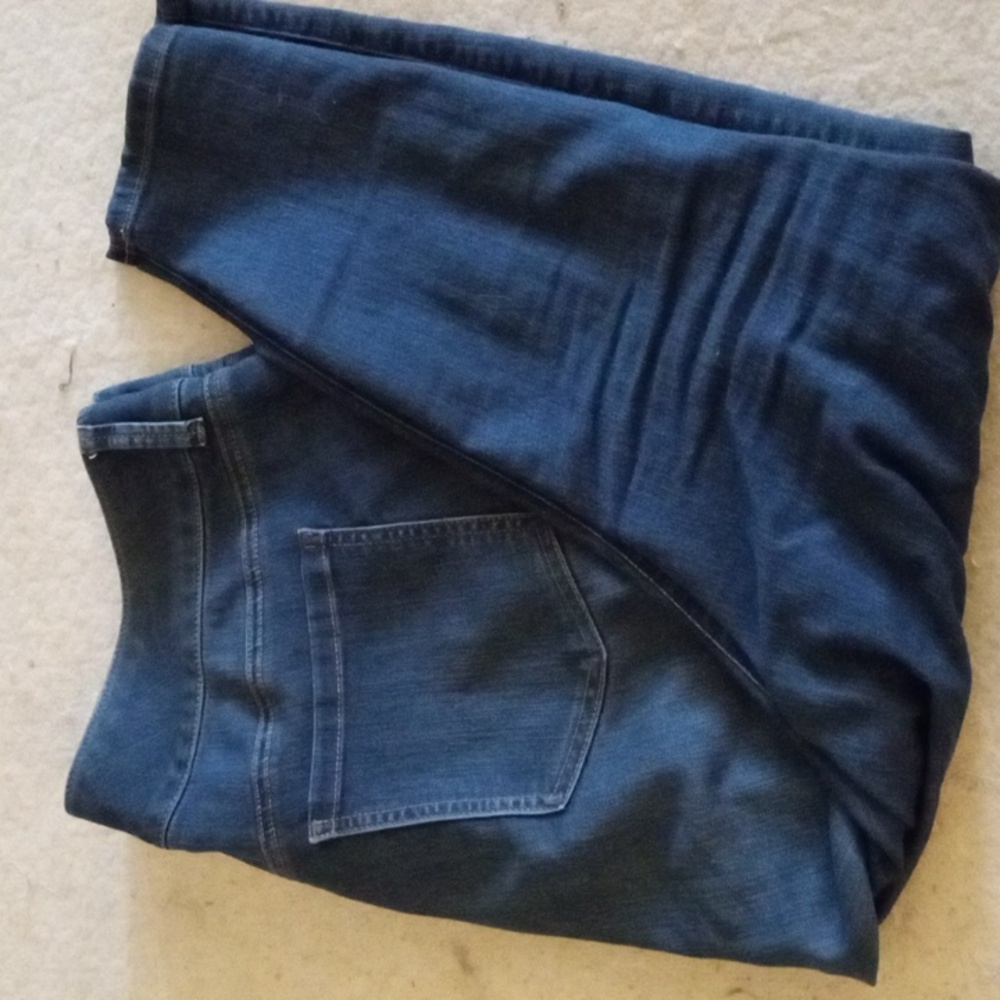 Torrid jeggings 18xs